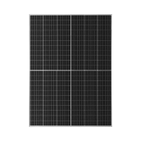 33x Maysun 710Wp HJT N-Type Glas-Glas Bifazial Solarmodul Silberrahmen MS710-ZDJT-66HN (Palette)