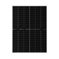 33x Maysun 710Wp HJT N-Type Glas-Glas Bifazial Solarmodul Silberrahmen MS710-ZDJT-66HN (Palette)