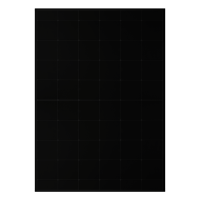 36x Maysun 430Wp IBC Monokristallin Full Black No Busbar Half-Cut Solarmodul MS430-BC-54HB (Palette)