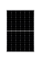 36x Maysun 430Wp IBC Mono Black Frame No Busbar Half-Cut Solarmodul MS430-BC-54H (Palette)