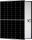 36x Maysun 430Wp IBC Mono Black Frame No Busbar Half-Cut Solarmodul MS430-BC-54H (Palette)