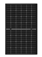 36x Maysun TwiSun Pro 460Wp TOPCon N-Type Glas-Glas Full Black Bifazial 1/3-Cut Solarmodul MS460-MDG-48H-FBBG (Palette)