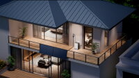 CONOW Tuya Lyra 2500 Pro + AC Speicher-Set 5,12 kWh für Balkonkraftwerke+ Gratis Smartmeter - 2% Skonto bei Vorkasse Banküberweisung