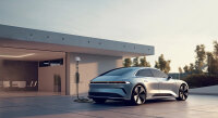 ELECWAY Mobile Wallbox 22 kW Typ 2 32 A mit 5 m Ladekabel | Elektroauto