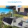 Multifunktionale PV-Halterung für 1 Solarmodul – 0–40° für Balkon, Flachdach, Garten & Wand