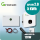 Growatt Komplettset MOD12KTL3-HU 12kw Hybridwechselrichter 3-phasig & APX 2.0 5.0M-S3 5kWh Hochvolt-Solarspeicher