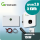 Growatt Komplettset MOD15KTL3-HU 15kw Hybridwechselrichter 3-phasig & APX 2.0 5.0M-S3 5kWh Hochvolt-Solarspeicher