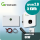 Growatt Komplettset MOD6KTL3-HU 6kw Hybridwechselrichter 3-phasig & APX 2.0 5.0M-S3 5kWh Hochvolt-Solarspeicher