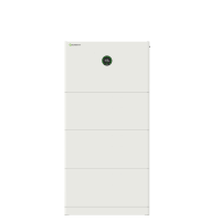 Growatt Komplettset MIN 2500-XH2 2,5kW Hybridwechselrichter 1-phasig & APX 2.0 20.0M-S3 20kWh Hochvolt-Solarspeicher