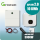 Growatt Komplettset MIN 3000-XH2 3,0kW Hybridwechselrichter 1-phasig & APX 2.0 10.0M-S3 10kWh Hochvolt-Solarspeicher