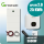 Growatt Komplettset MIN 3600-XH2 3,6kW Hybridwechselrichter 1-phasig & APX 2.0 25.0M-S3 25kWh Hochvolt-Solarspeicher