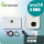 Growatt Komplettset MIN 4200-XH2 4,2kW Hybridwechselrichter 1-phasig & APX 2.0 5.0M-S3 5kWh Hochvolt-Solarspeicher
