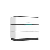 Sungrow Komplettset SH10T-V11 10kW Hybridwechselrichter mit 10 kWh Sungrow SBH100 Speicher