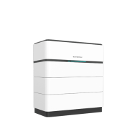 Sungrow Komplettset SH10T-V11 10kW Hybridwechselrichter mit 15 kWh Sungrow SBH150 Speicher