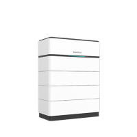 Sungrow Komplettset SH15T-V11 15kW Hybridwechselrichter mit 20 kWh Sungrow SBH200 Speicher