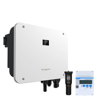 Sungrow Komplettset SH15T-V11 15kW Hybridwechselrichter mit 25 kWh Sungrow SBH250 Speicher