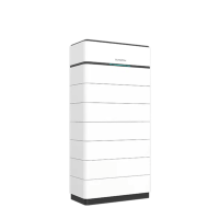 Sungrow Komplettset SH15T-V11 15kW Hybridwechselrichter mit 35 kWh Sungrow SBH350 Speicher