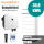 Sungrow Komplettset SH25T-V11 25kW Hybridwechselrichter mit 35 kWh Sungrow SBH350 Speicher