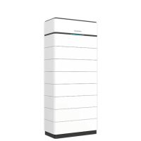 Sungrow Komplettset SH25T-V11 25kW Hybridwechselrichter mit 40 kWh Sungrow SBH400 Speicher