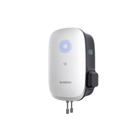 Sungrow ACH00094 AC22E-G2 V14 EV Charger, 22 kW AC, Typ 2...