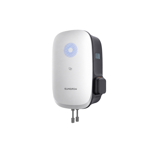 Sungrow ACH00094 AC22E-G2 V14 EV Charger, 22 kW AC, Typ 2 Buchse, RFID, App, mit MID ohne Kabel - 2% Skonto bei Vorkasse Überweisung