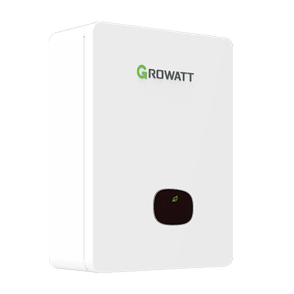 Growatt SYN 50 XH-30 Backup Box (MOD XH)