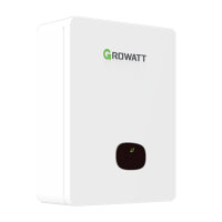 Growatt SYN 50 XH-30 Backup Box (MOD XH)