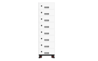 Felicitysolar FLS48100SMG2 Stromspeicher 5,12 kWh Niedervolt Erweiterungsbatterie LiFePO4 51,2V für FLS48100SG2