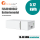 Felicitysolar FLS48100SMG2 Stromspeicher 5,12 kWh Niedervolt Erweiterungsbatterie LiFePO4 51,2V für FLS48100SG2