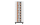 Felicitysolar FLS48100SG2 10,24kWh LiFePO4 Niedervolt-Batteriespeicher-Set
