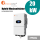 Felicitysolar IVGM20KLP3G1 20kW Niedervolt Hybrid-Wechselrichter 3-phasig