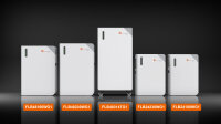 Felicitysolar FLB48314TG1-H 16kWh LiFePO4 Niedervolt-Batteriespeicher 51,2V mit Heizfunktion
