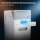 Felicitysolar FLB48314TG1-H 16kWh LiFePO4 Niedervolt-Batteriespeicher 51,2V mit Heizfunktion