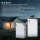 Felicitysolar FLB48314TG1-H 16kWh LiFePO4 Niedervolt-Batteriespeicher 51,2V mit Heizfunktion