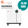 Felicitysolar FLS48100SG2 15,36kWh LiFePO4 Niedervolt-Batteriespeicher-Set