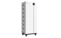 Felicitysolar FLS48100SG2 35,84kWh LiFePO4 Niedervolt-Batteriespeicher-Set
