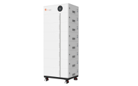 Felicitysolar FLS48100SG2 40,96kWh LiFePO4 Niedervolt-Batteriespeicher-Set