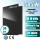 36x JA Solar 505Wp N-Type TOPCon Glas-Glas Full Black Bifazial Solarmodul JAM60D41-505/LB – 25 Jahre Produktgarantie (Palette)
